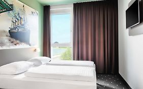B&B Hotel Wilhelmshaven